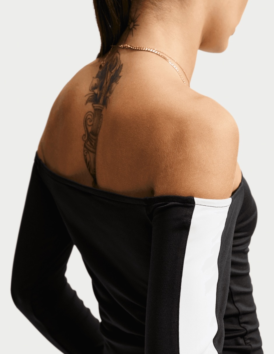 Conjunto deportivo Regular con Elástico para Mujer 4