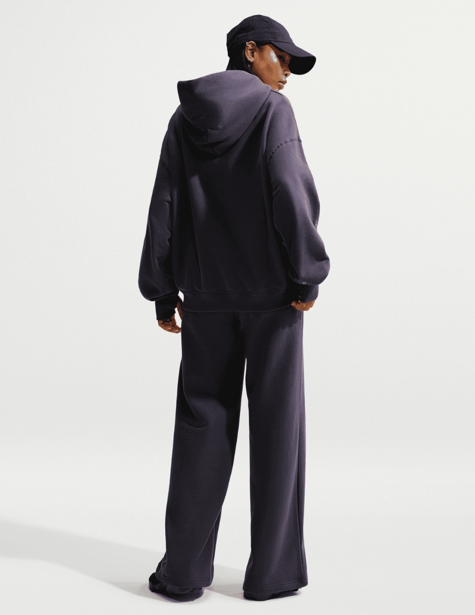 Pantalón regular para mujer 2