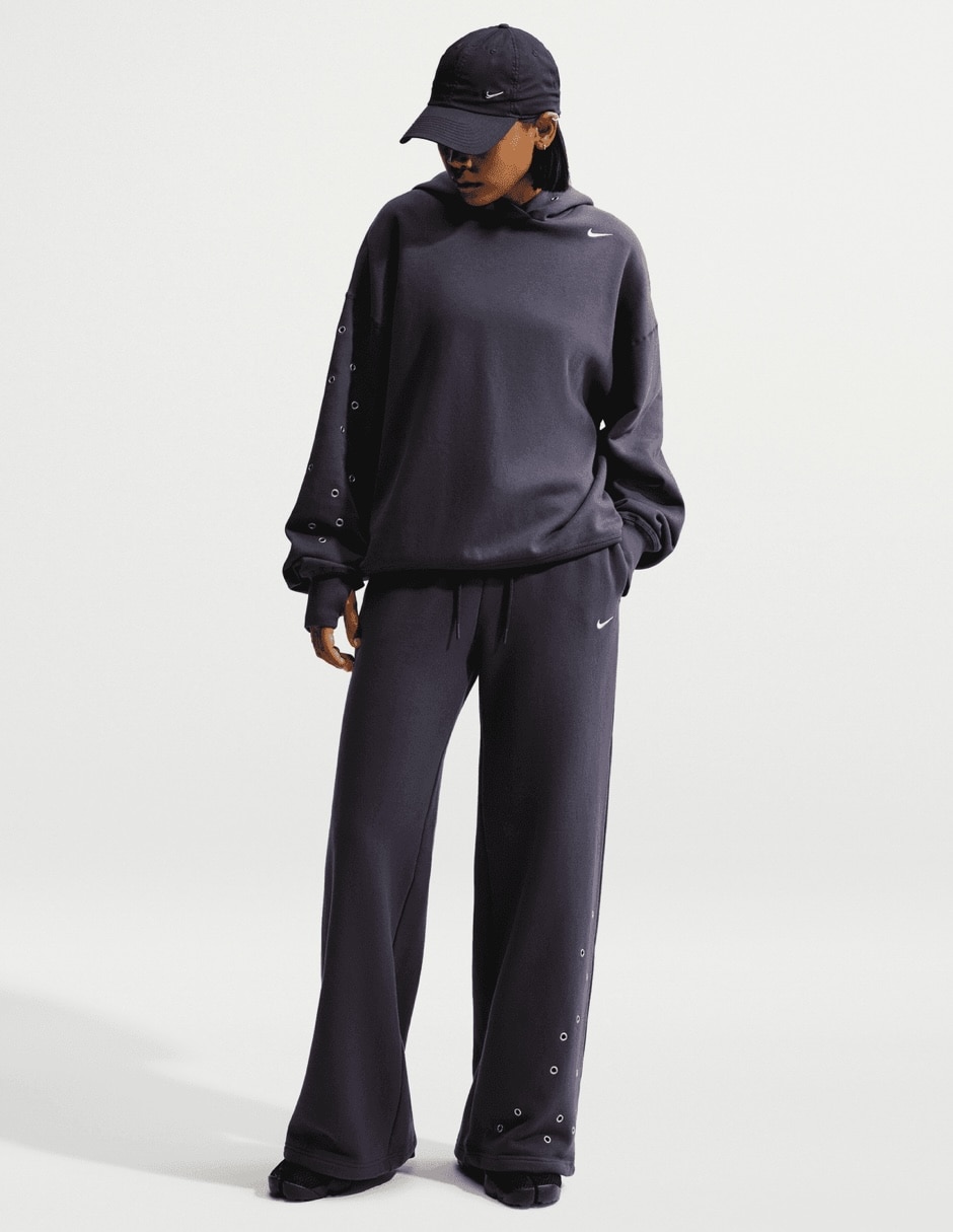 Pantalón regular para mujer 3