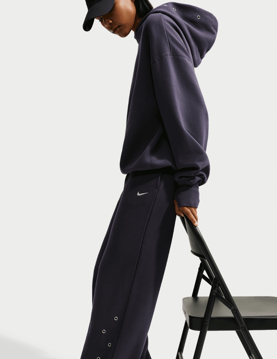 Pantalón regular para mujer 4