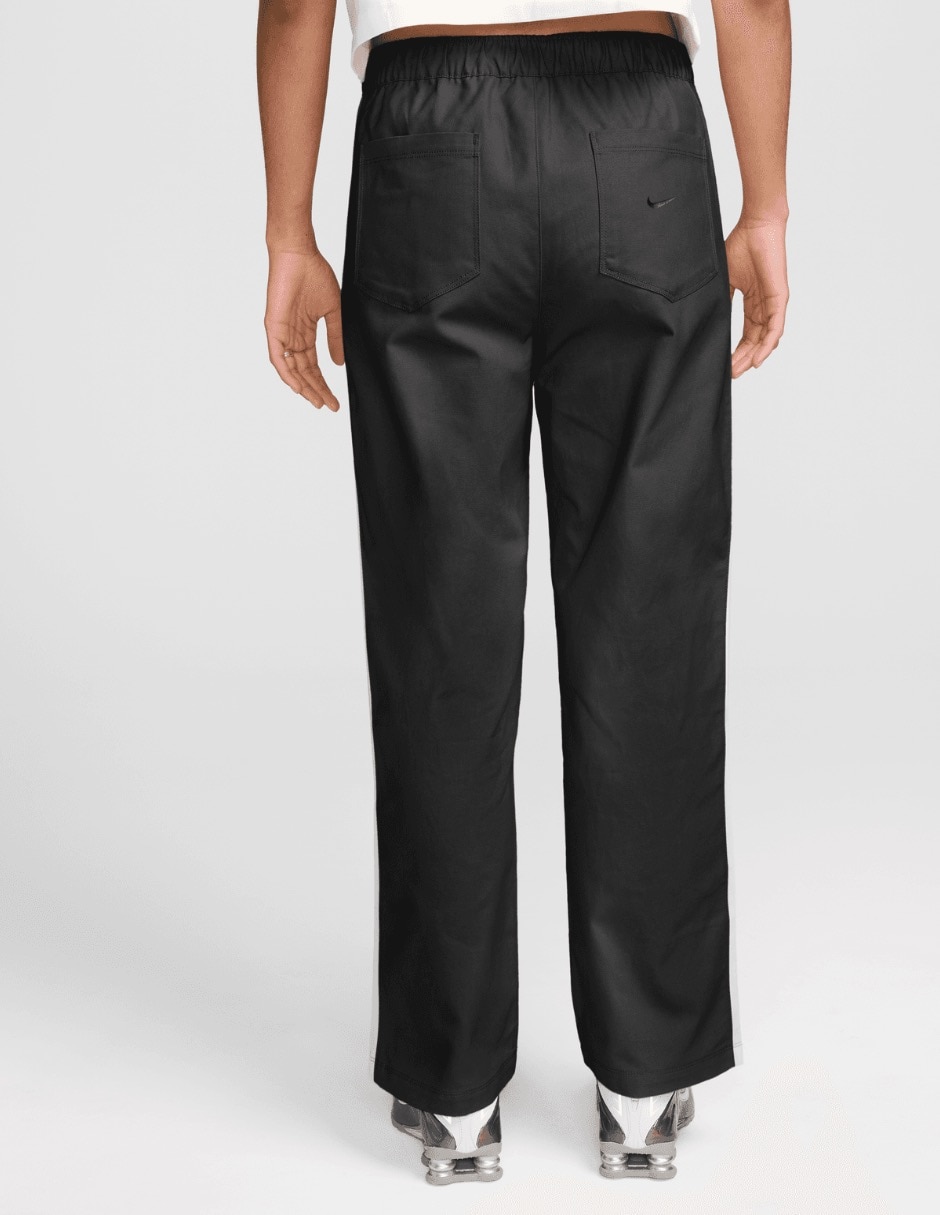 Pantalón regular para mujer 2