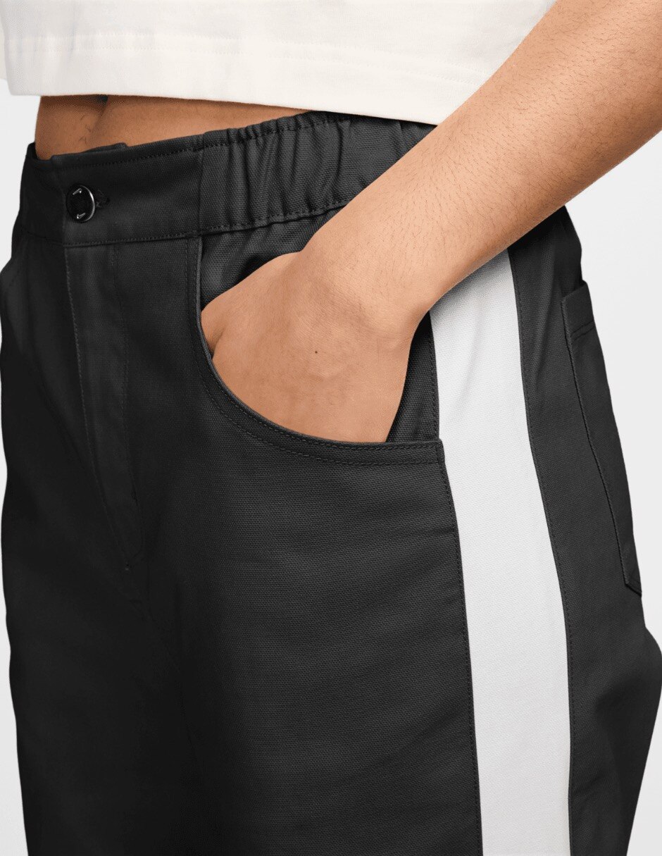 Pantalón regular para mujer 3