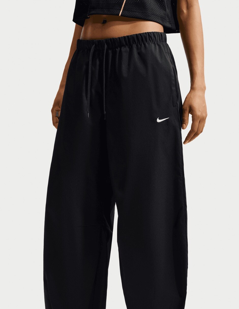 Pantalón regular para mujer 3