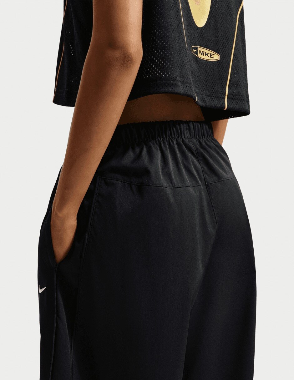 Pantalón regular para mujer 4