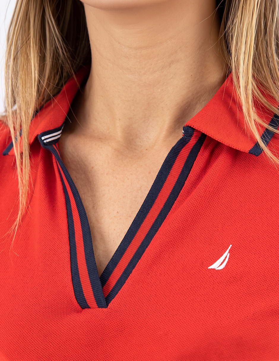 Vestido arriba de la rodilla casual para mujer