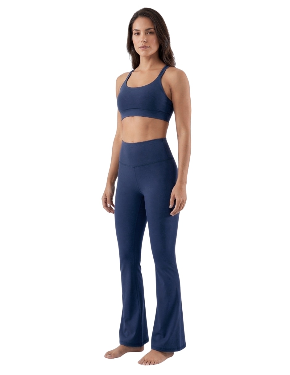 Legging activewear para mujer
