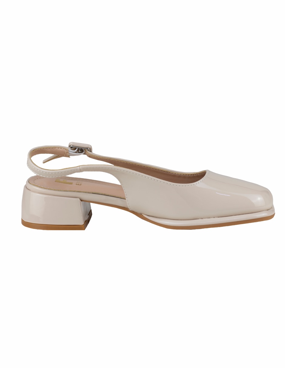 Zapato de tacón efe para mujer Zapato de tacón efe para mujer