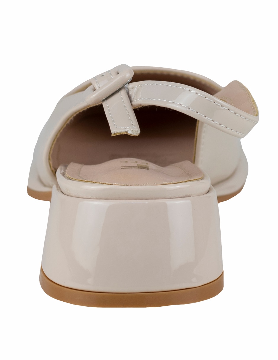 Zapato de tacón efe para mujer 2