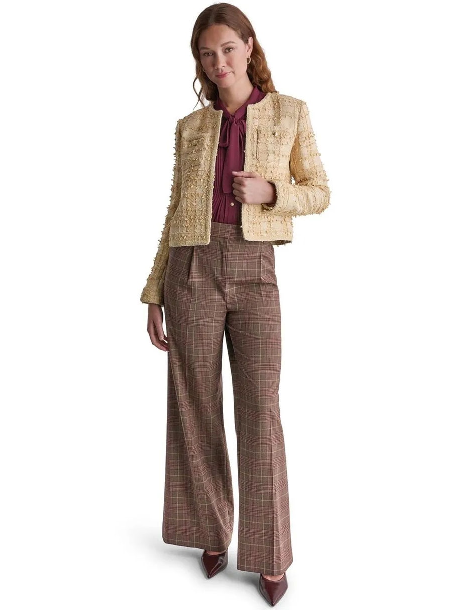 Saco casual para mujer 5