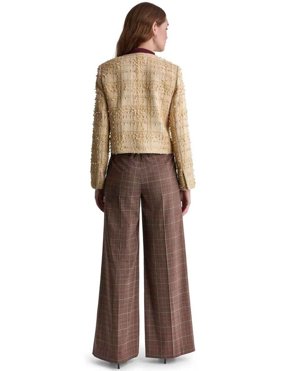 Saco casual para mujer 3
