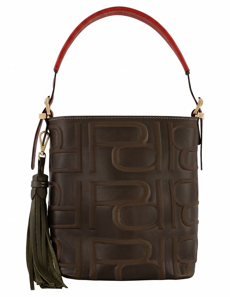 Bolsa shoulder de piel para mujer Bolsa shoulder de piel para mujer