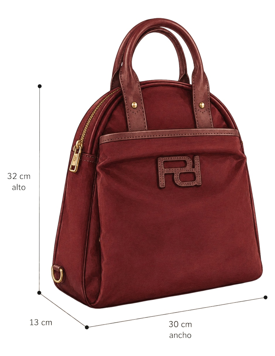 Bolsa shoulder para mujer 5