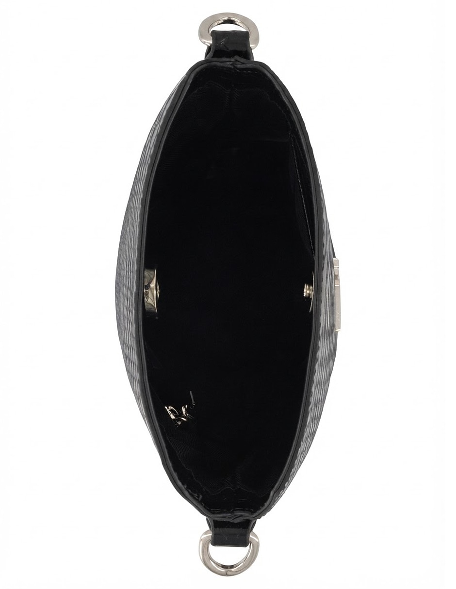 Bolsa shoulder de piel para mujer 2