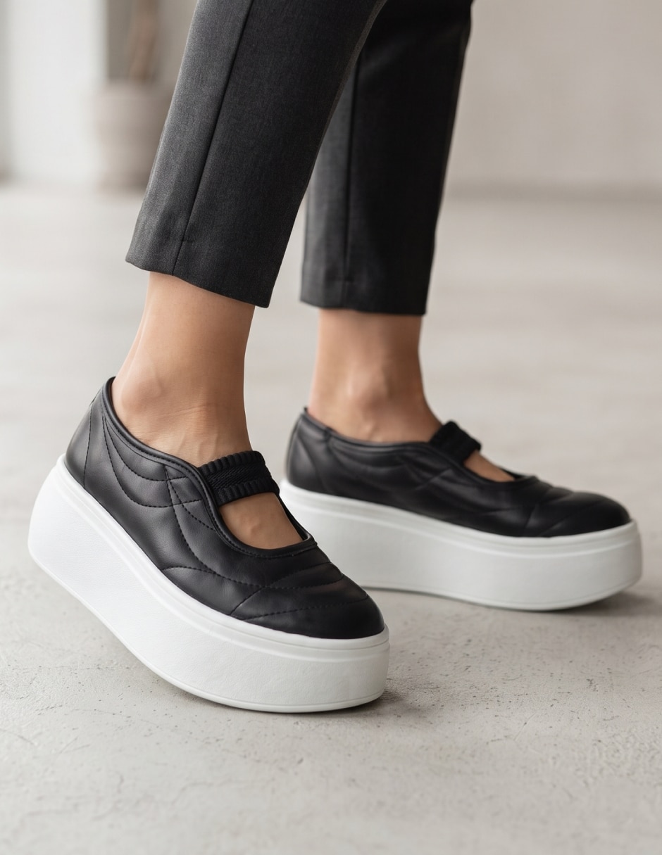 Zapato para mujer 4