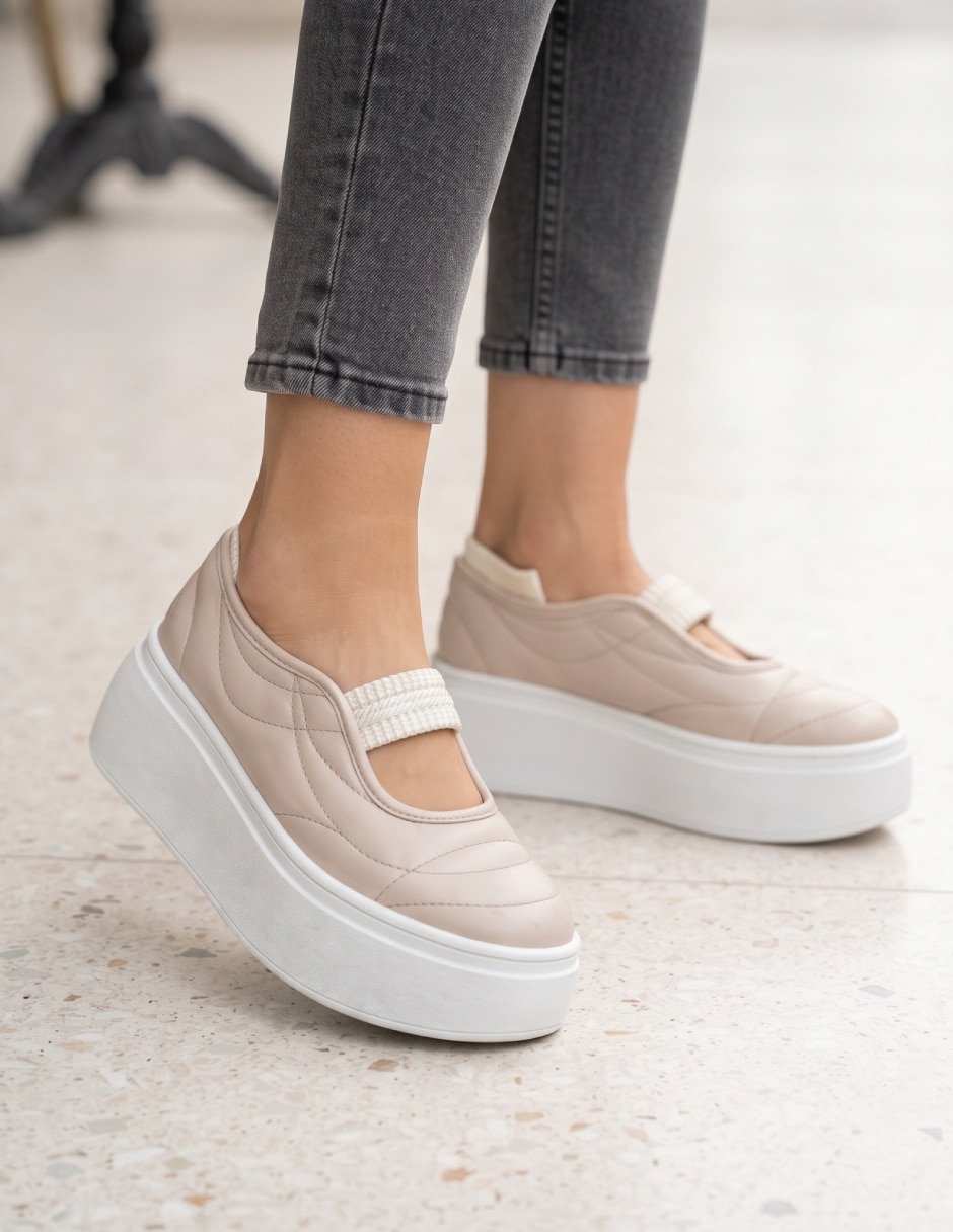Zapato para mujer 4