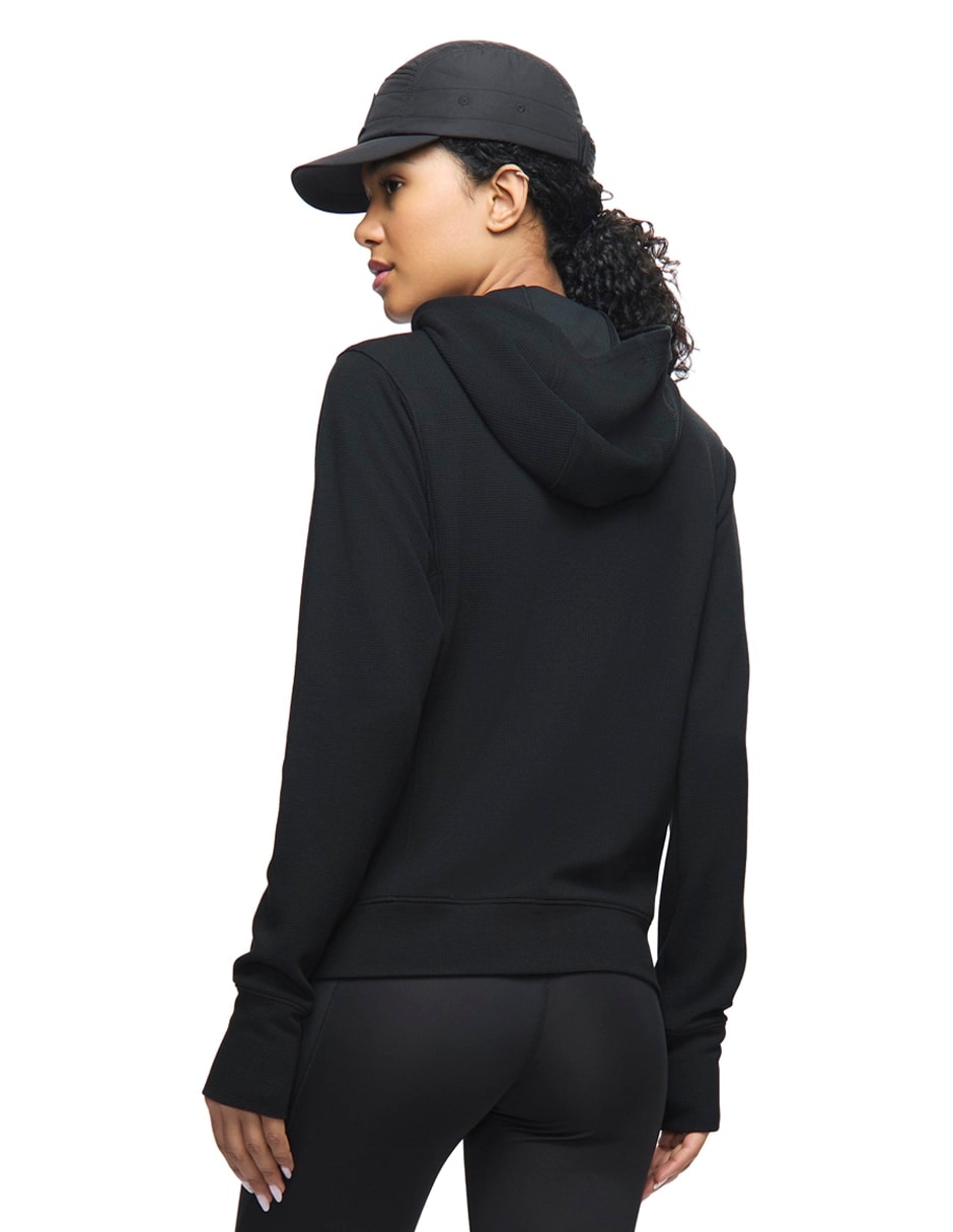 Sudadera cascade para mujer 4