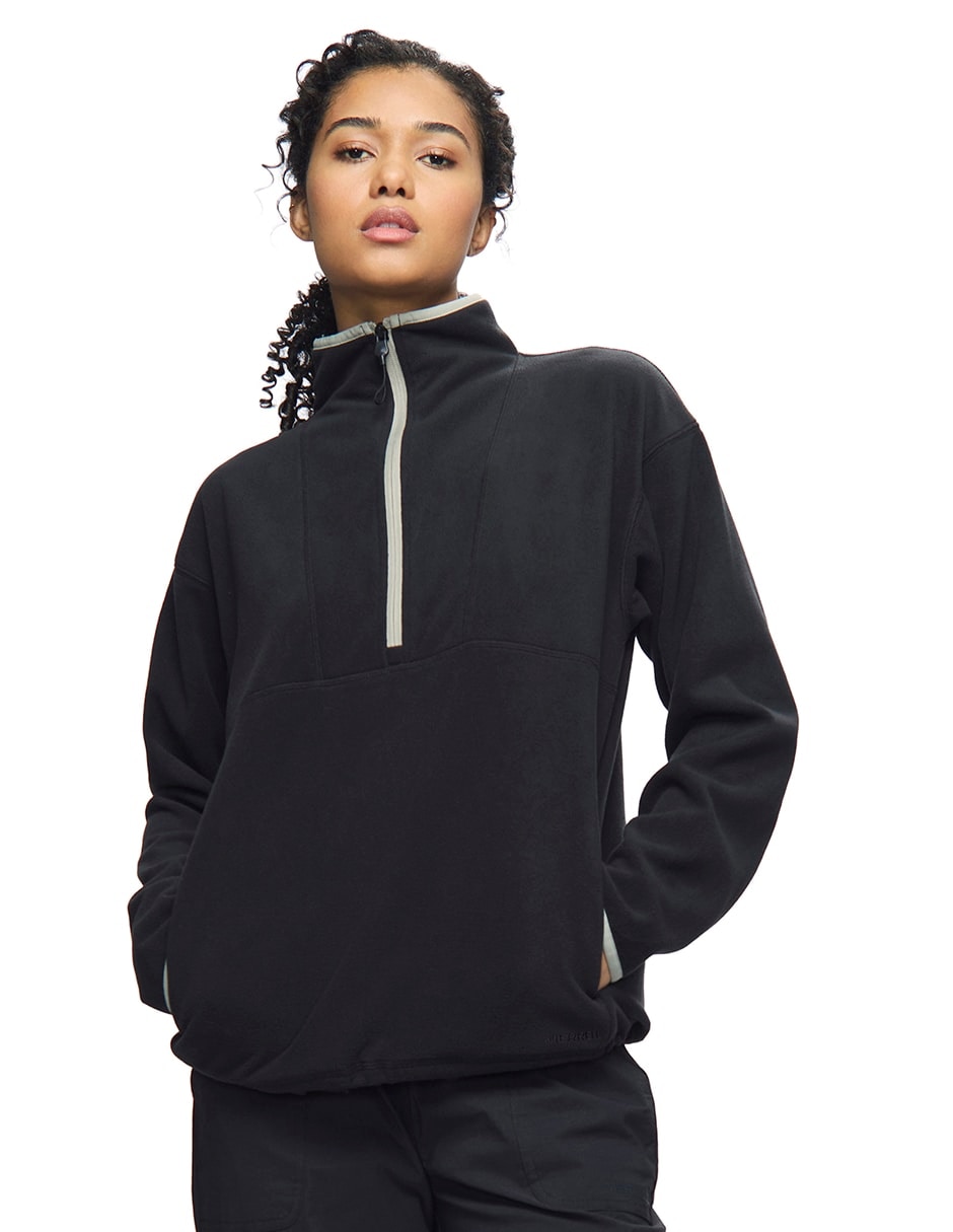 Sudadera brightledge para mujer 3