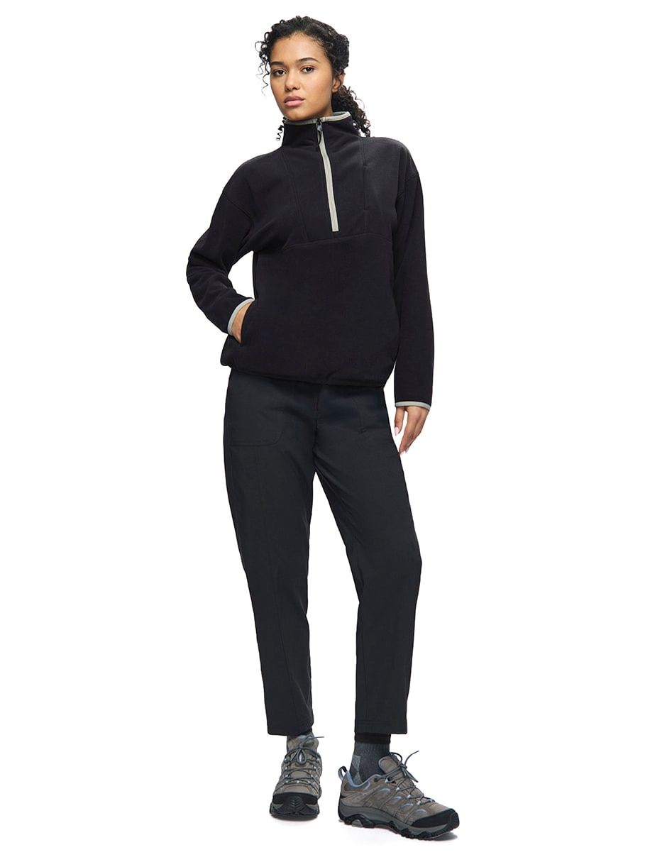 Sudadera brightledge para mujer 4