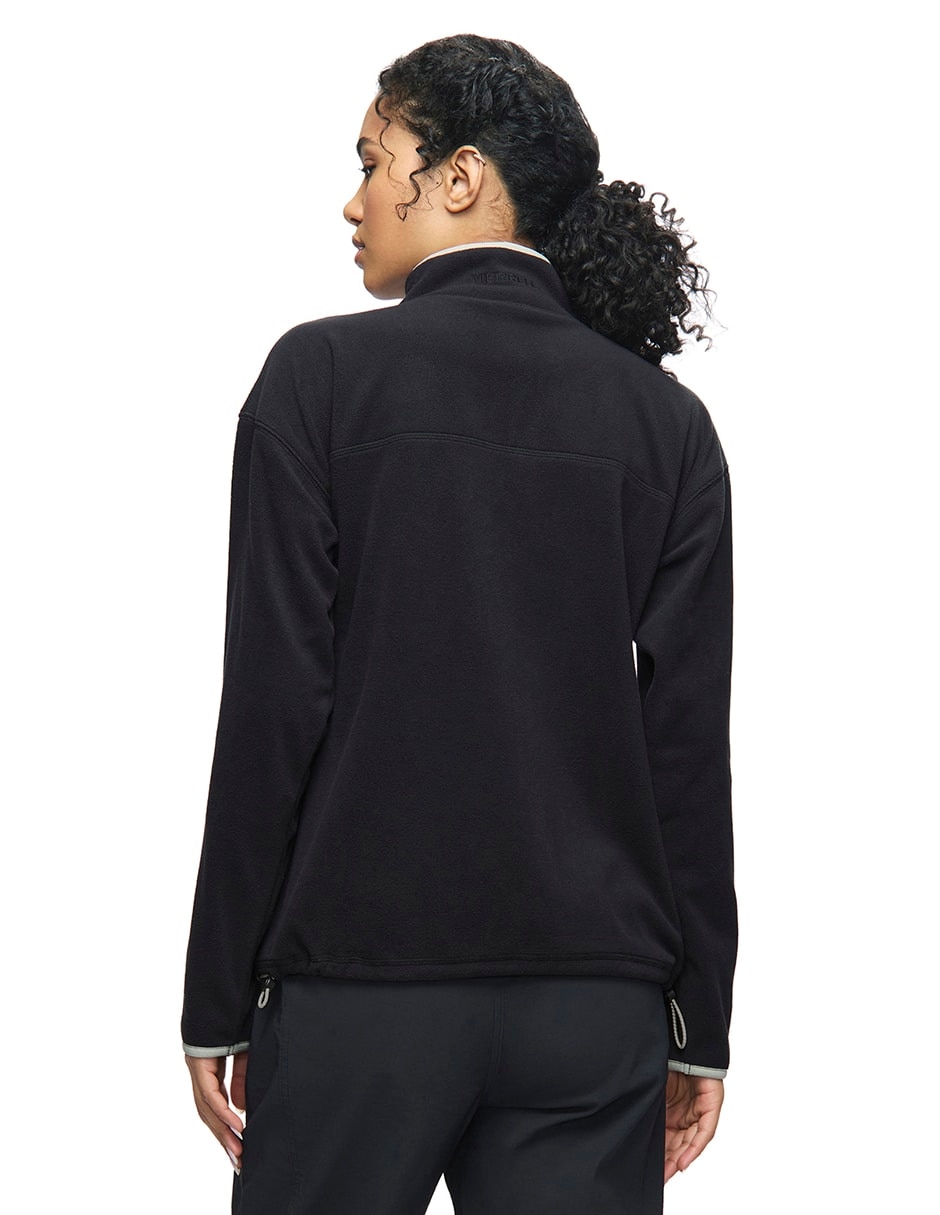Sudadera brightledge para mujer 5
