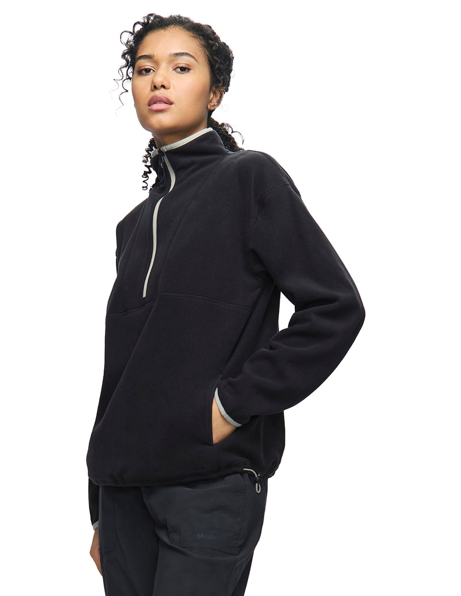 Sudadera brightledge para mujer 7
