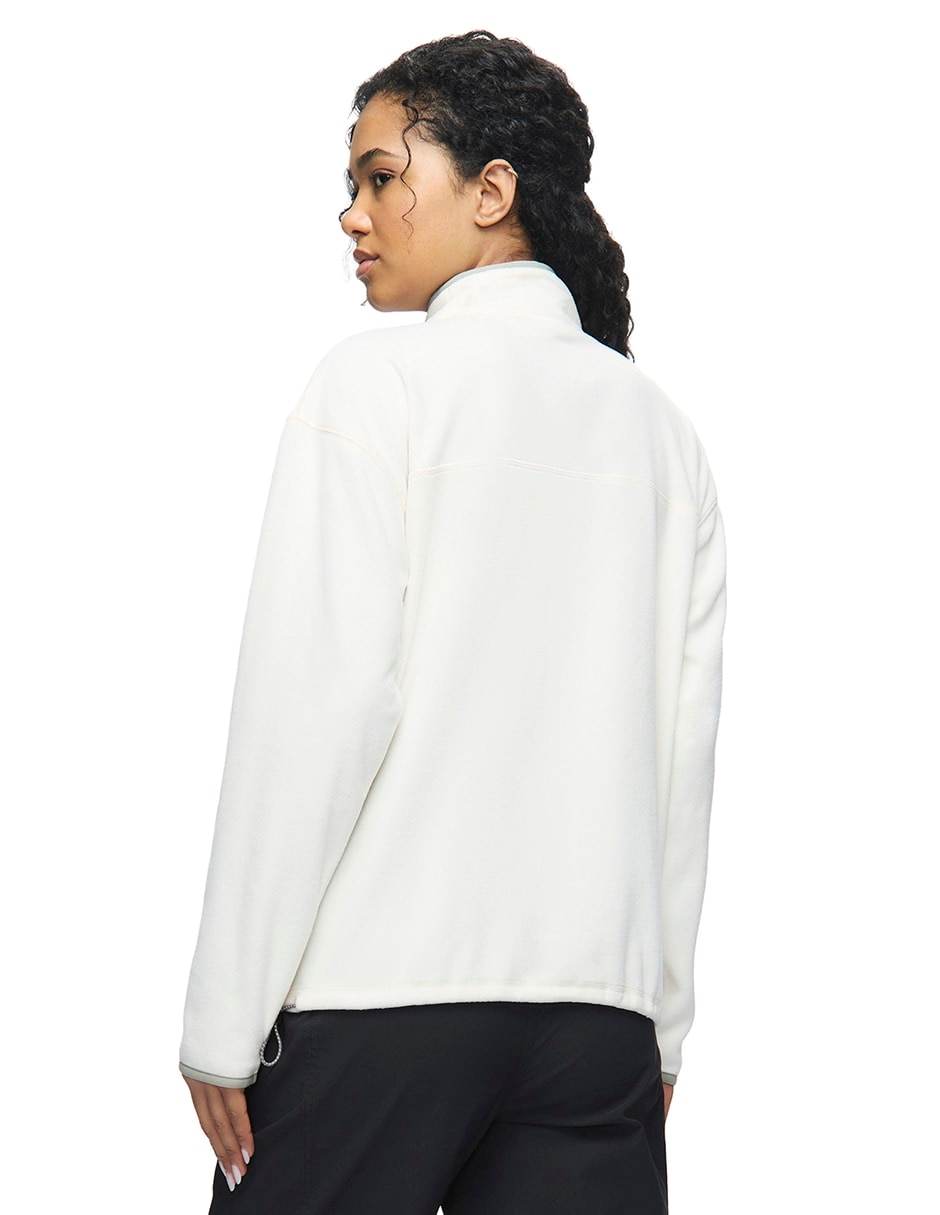 Sudadera brightledge para mujer 3