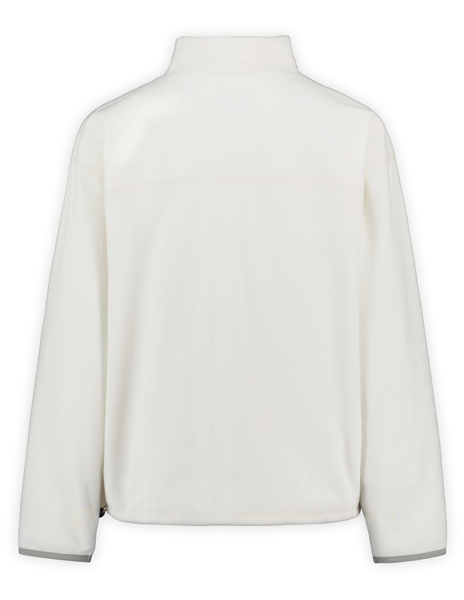 Sudadera brightledge para mujer 4