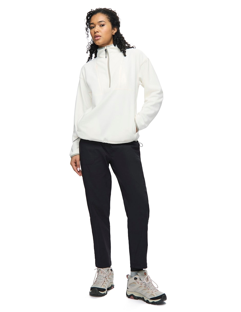 Sudadera brightledge para mujer 5