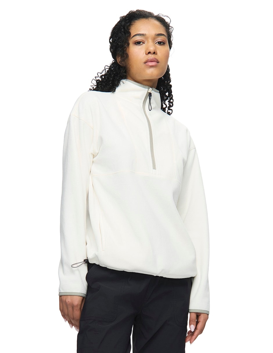 Sudadera brightledge para mujer 6