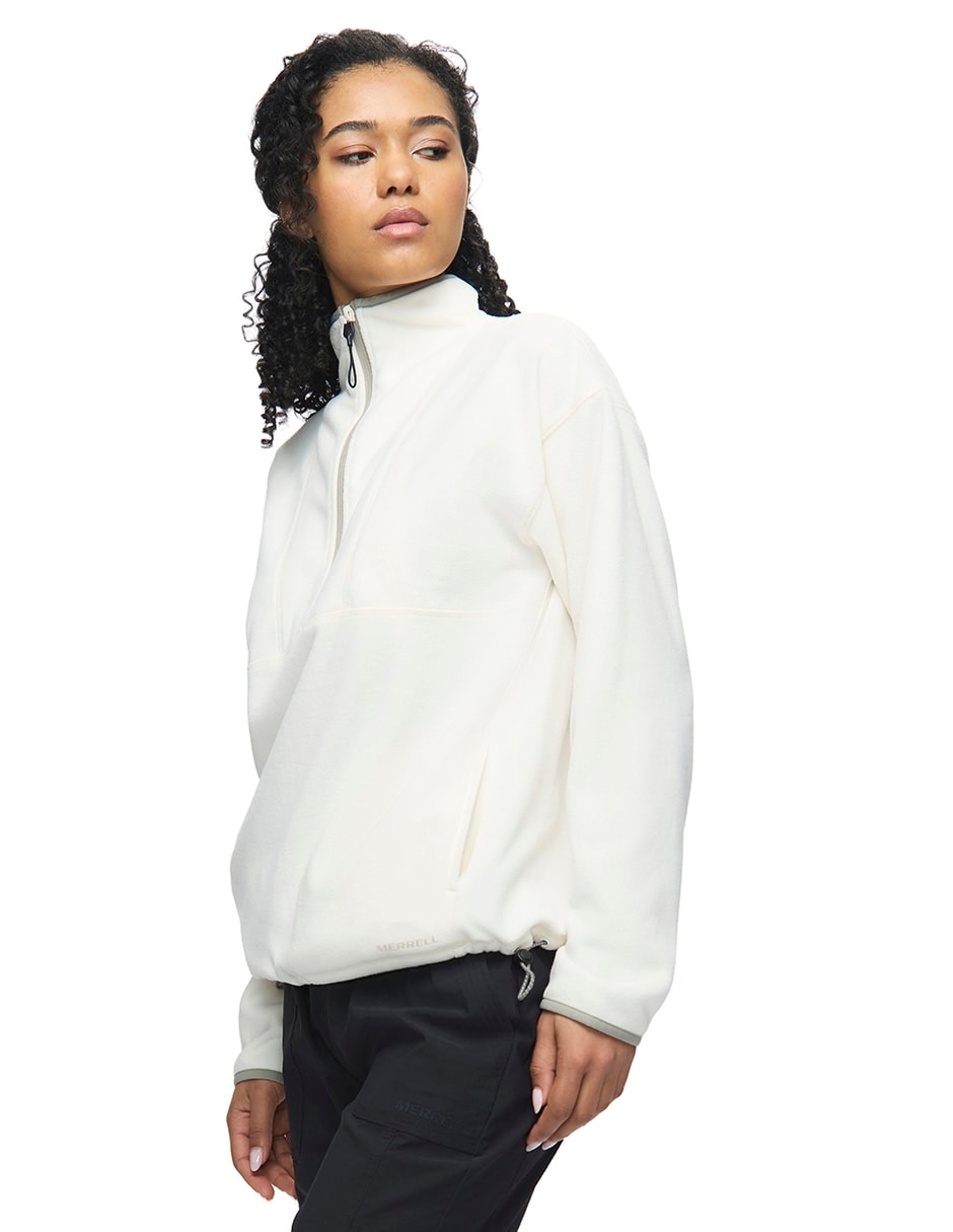 Sudadera brightledge para mujer 7