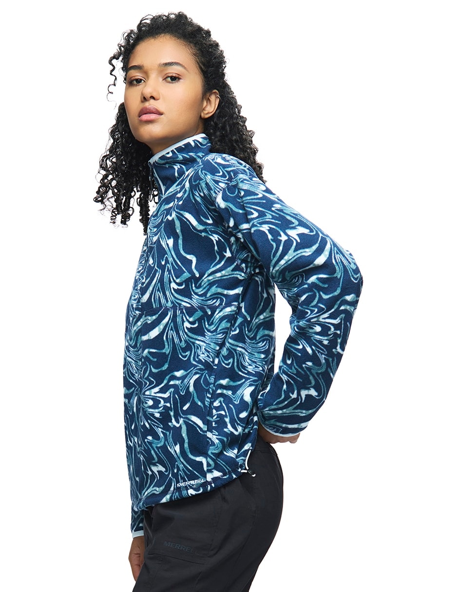 Sudadera solace para mujer 3