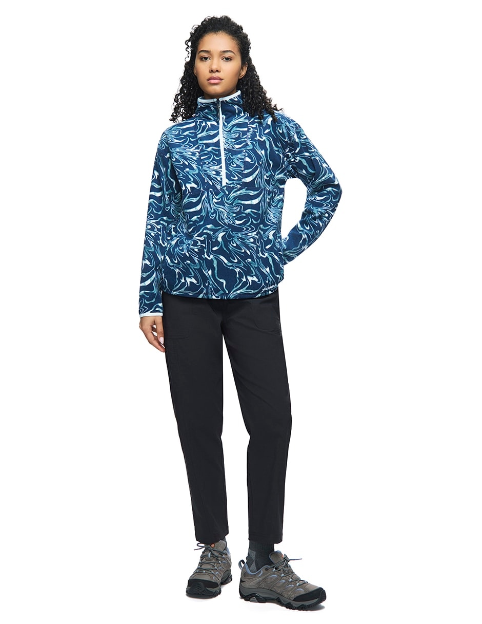 Sudadera solace para mujer 6