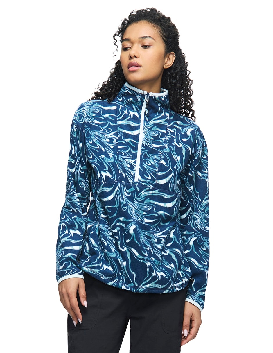 Sudadera solace para mujer 7