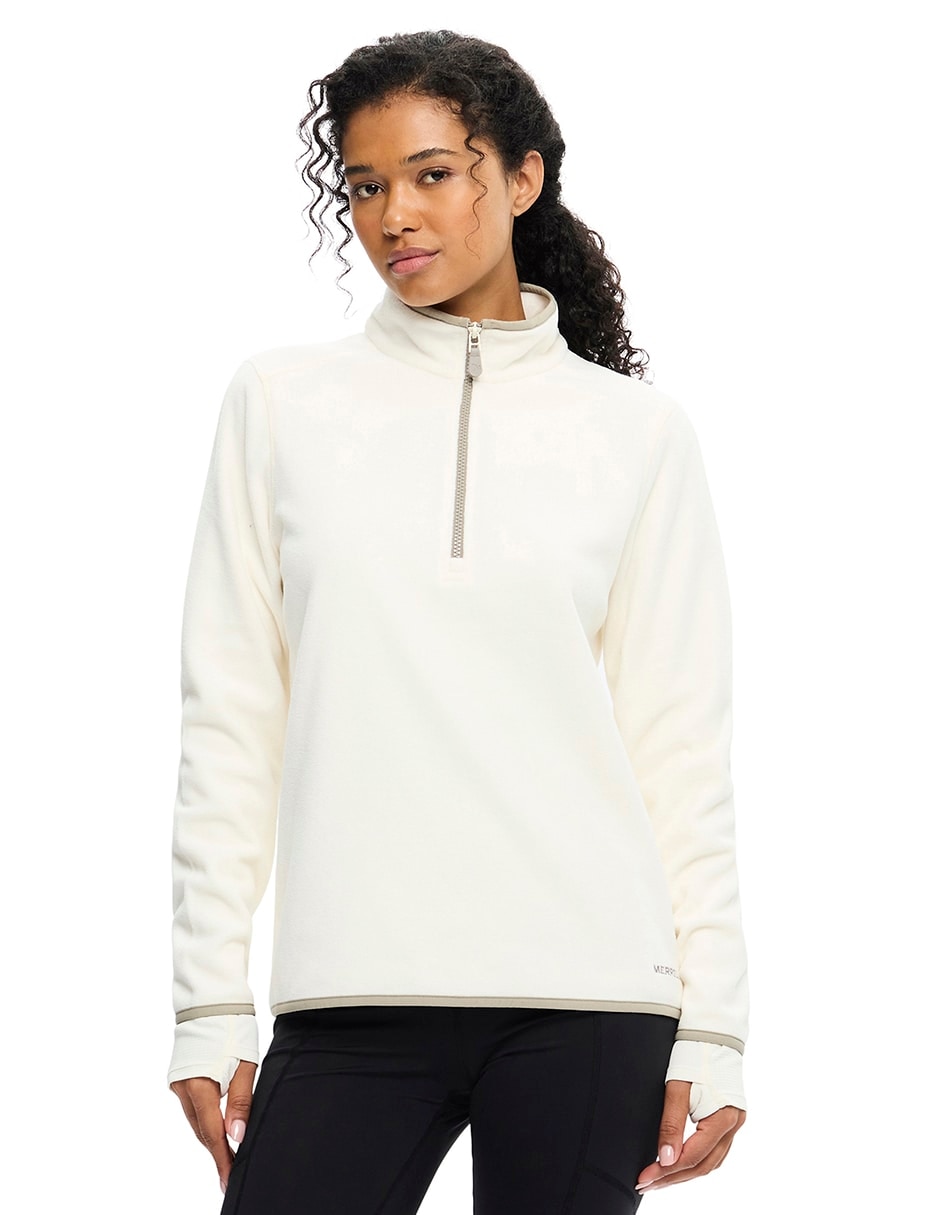 Sudadera brimrock para mujer 2