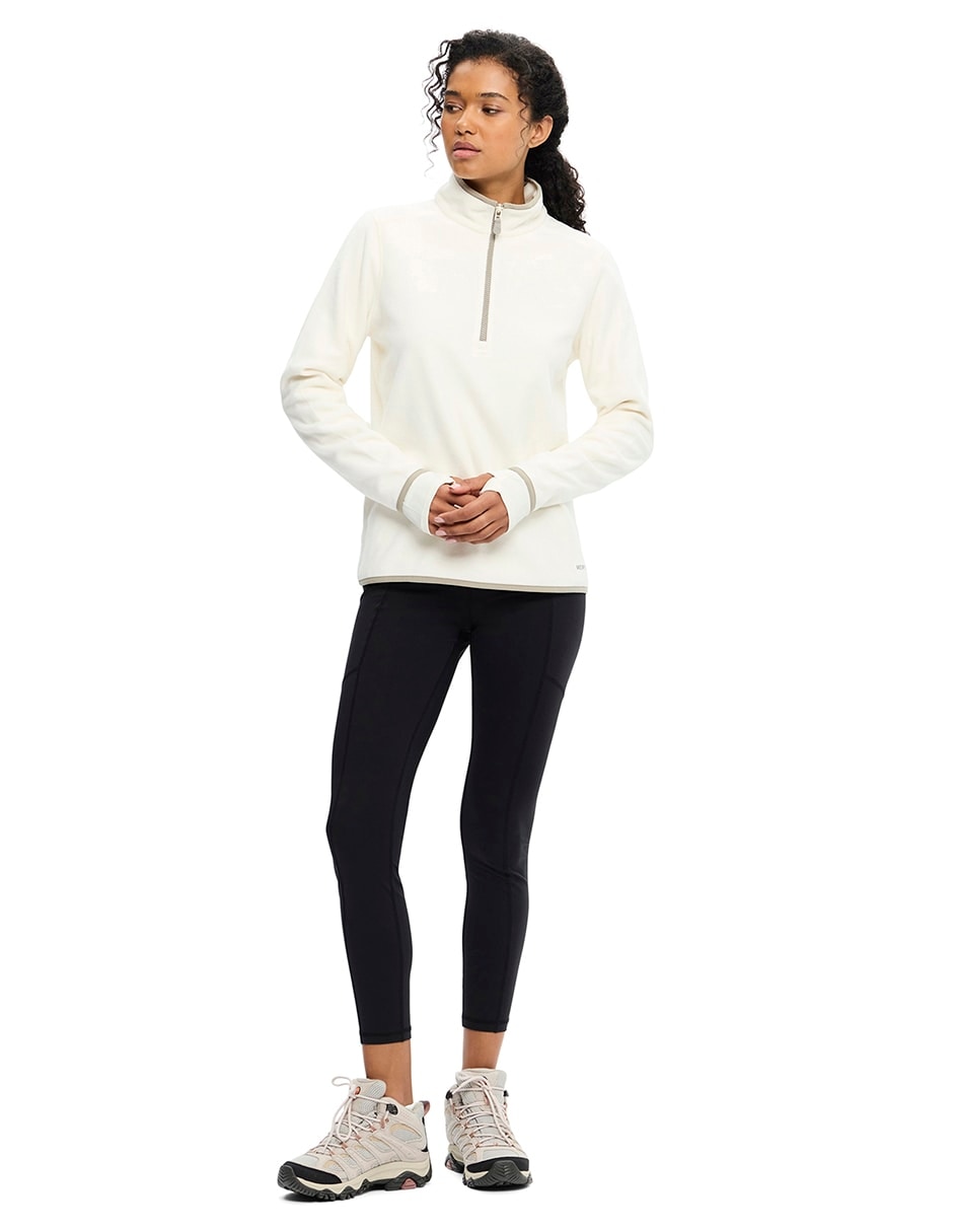 Sudadera brimrock para mujer 3
