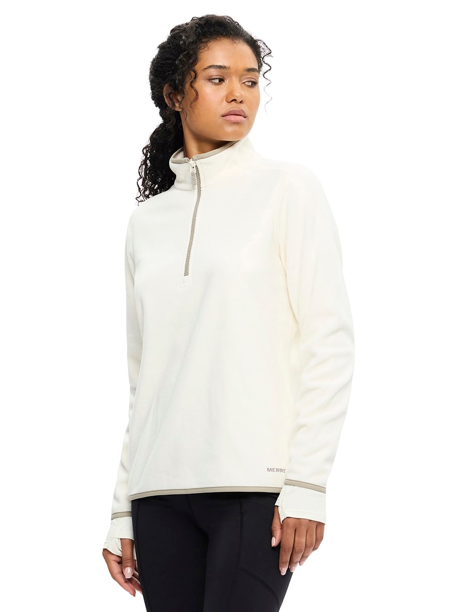 Sudadera brimrock para mujer 4