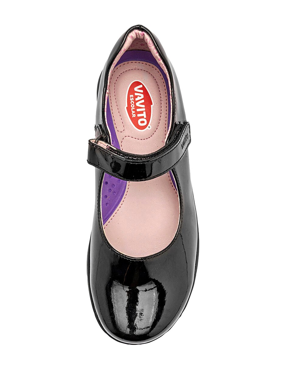 Zapato para mujer 4
