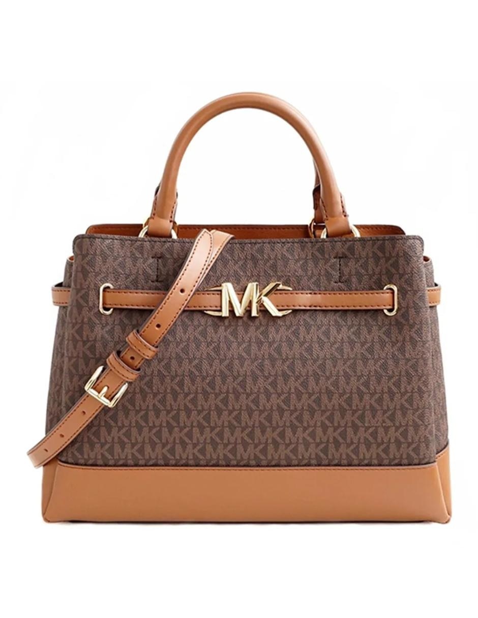 Bolsa satchel para mujer