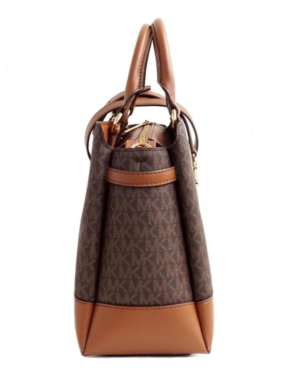 Bolsa satchel para mujer 5