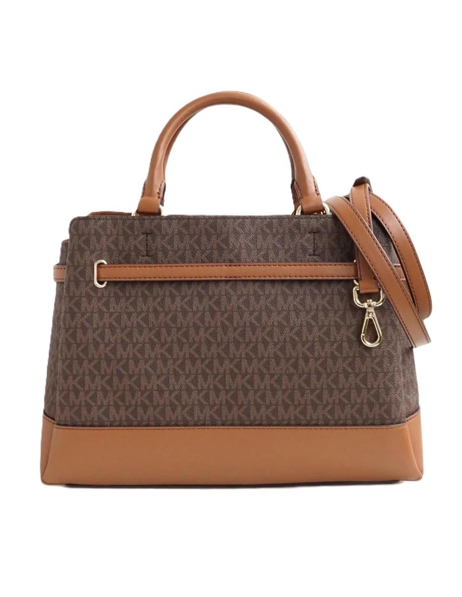 Bolsa satchel para mujer