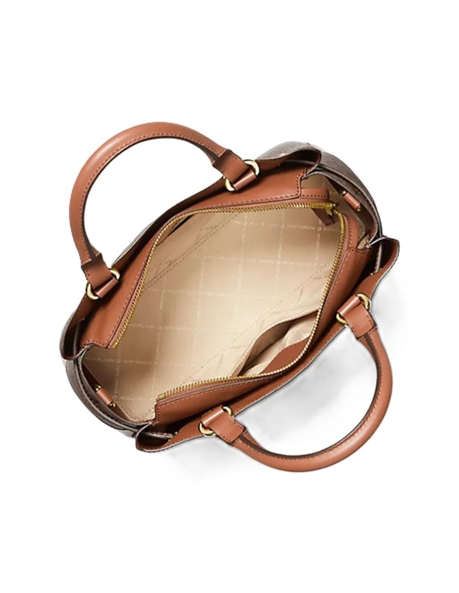 Bolsa satchel para mujer