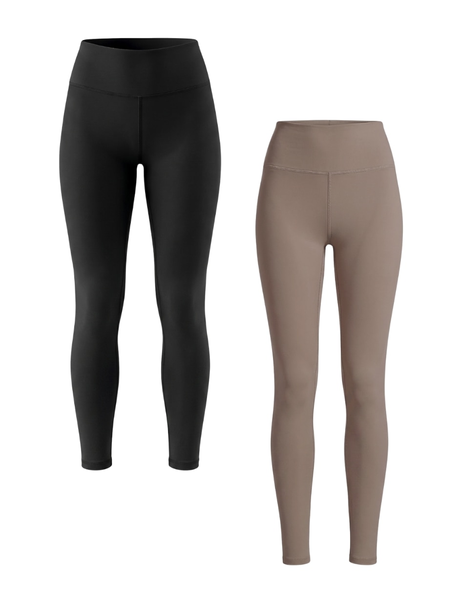 Legging Activewear a la cintura alta para mujer Legging Activewear a la cintura alta para mujer