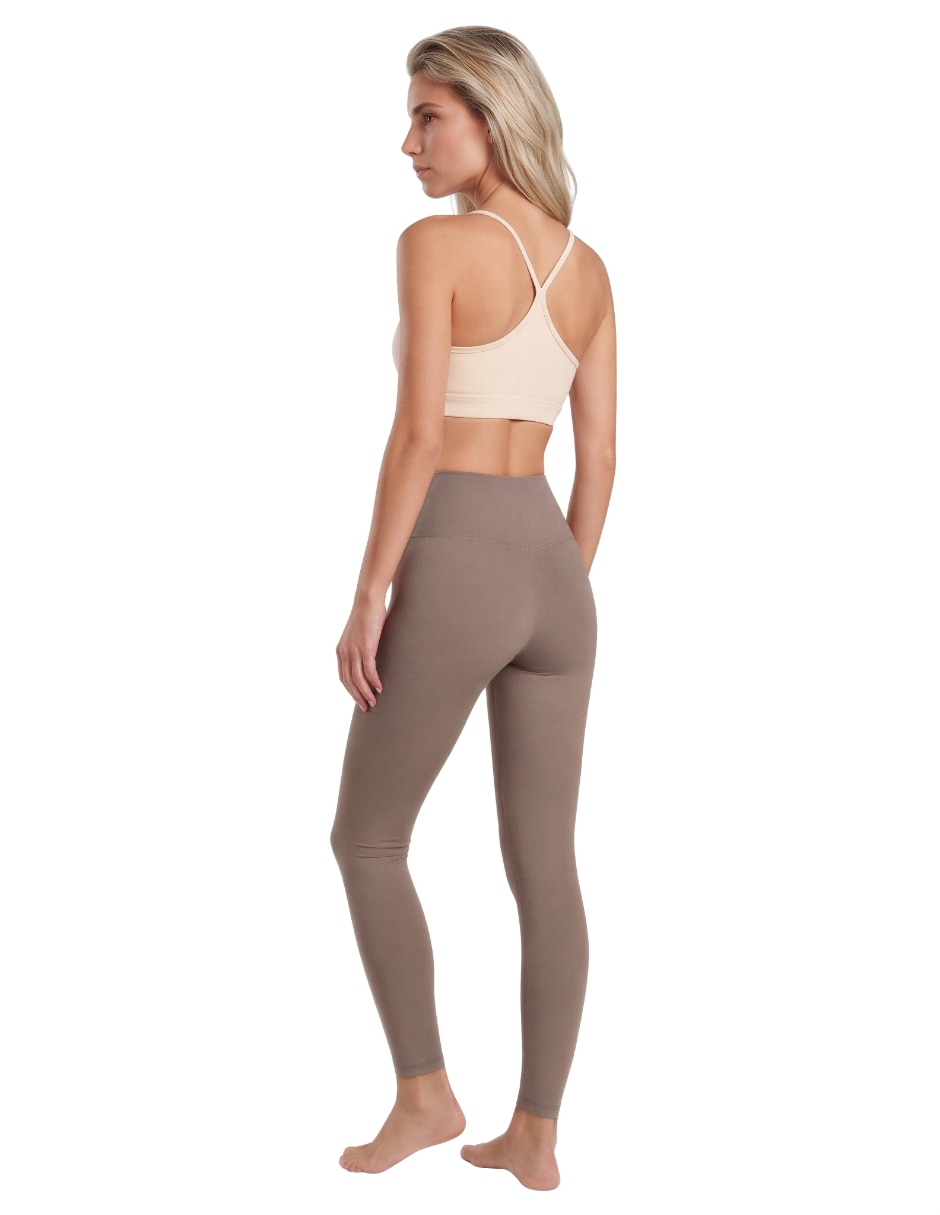 Legging Activewear a la cintura alta para mujer 4
