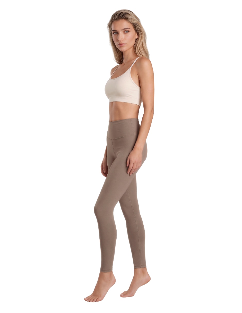 Legging Activewear a la cintura alta para mujer 14