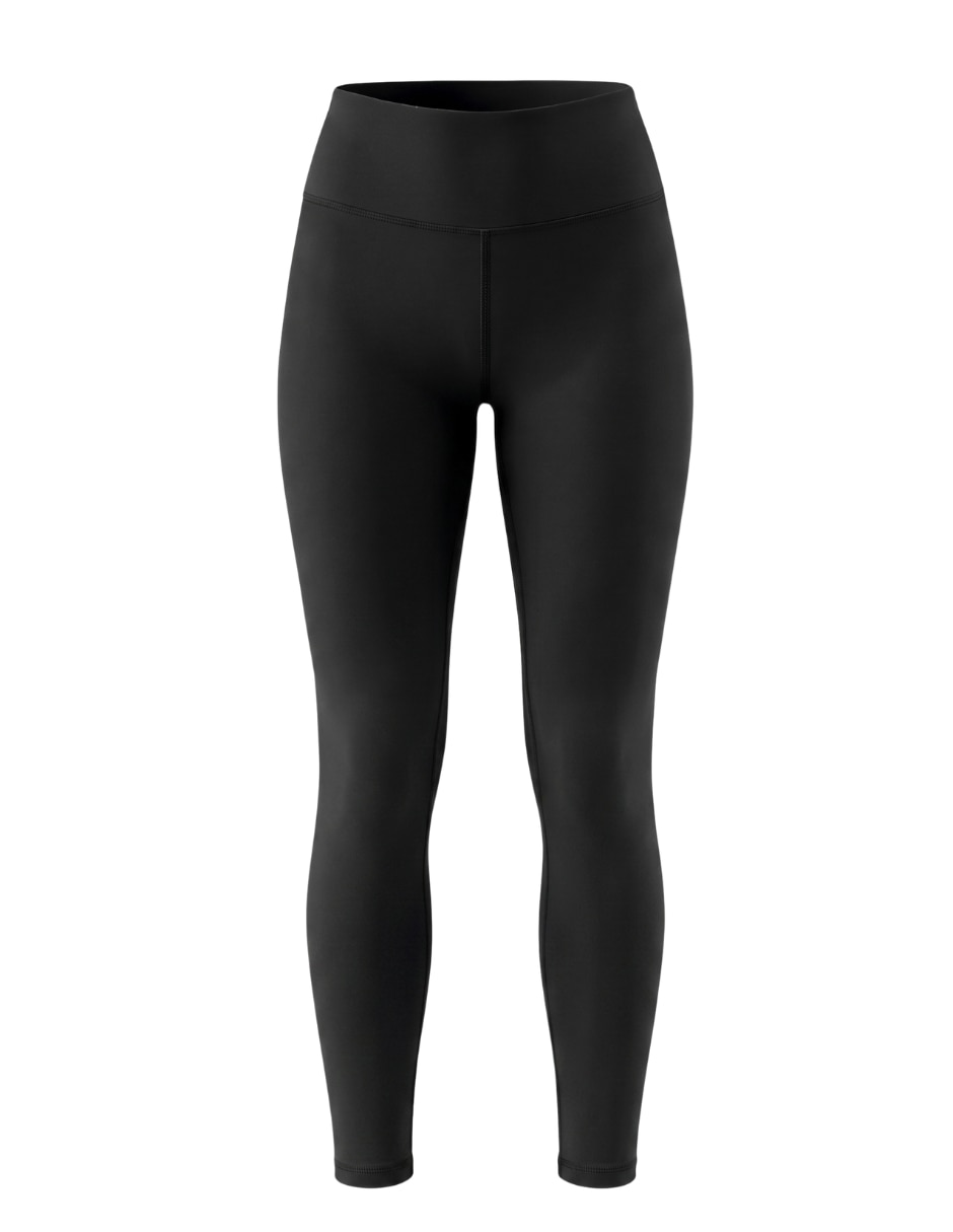 Legging Activewear a la cintura alta para mujer 2