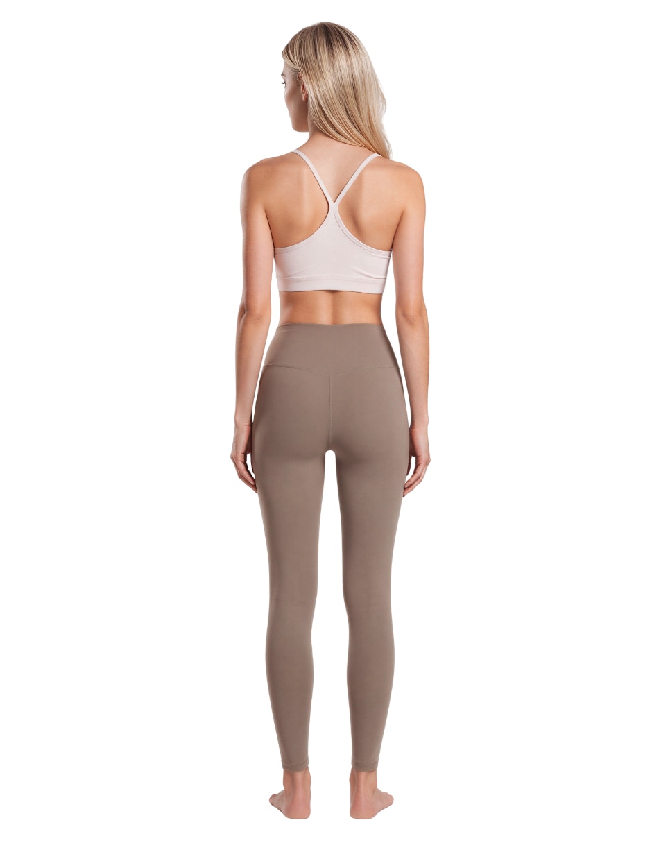 Legging Activewear a la cintura alta para mujer 13