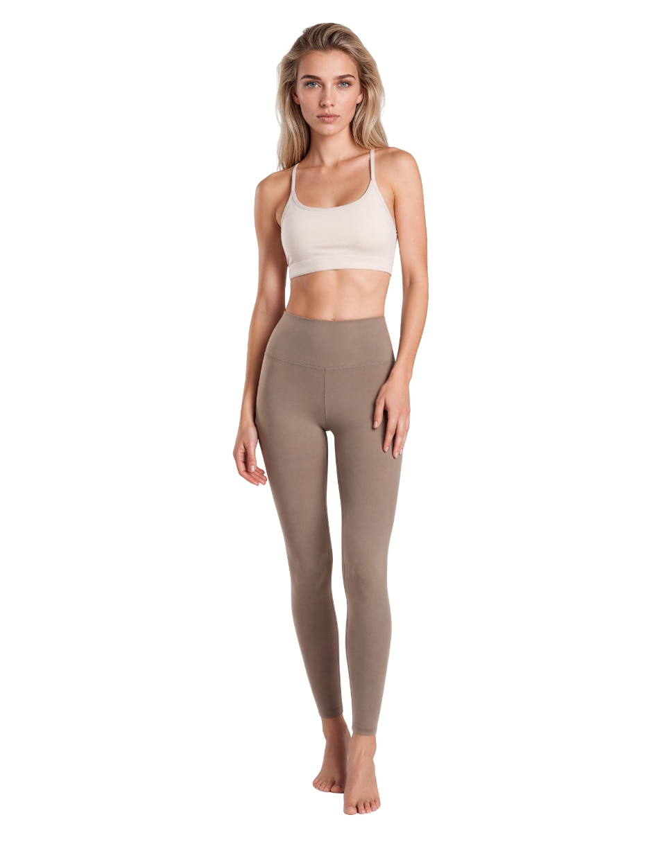 Legging Activewear a la cintura alta para mujer 7