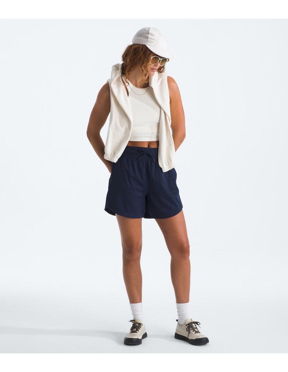 Short para mujer 4