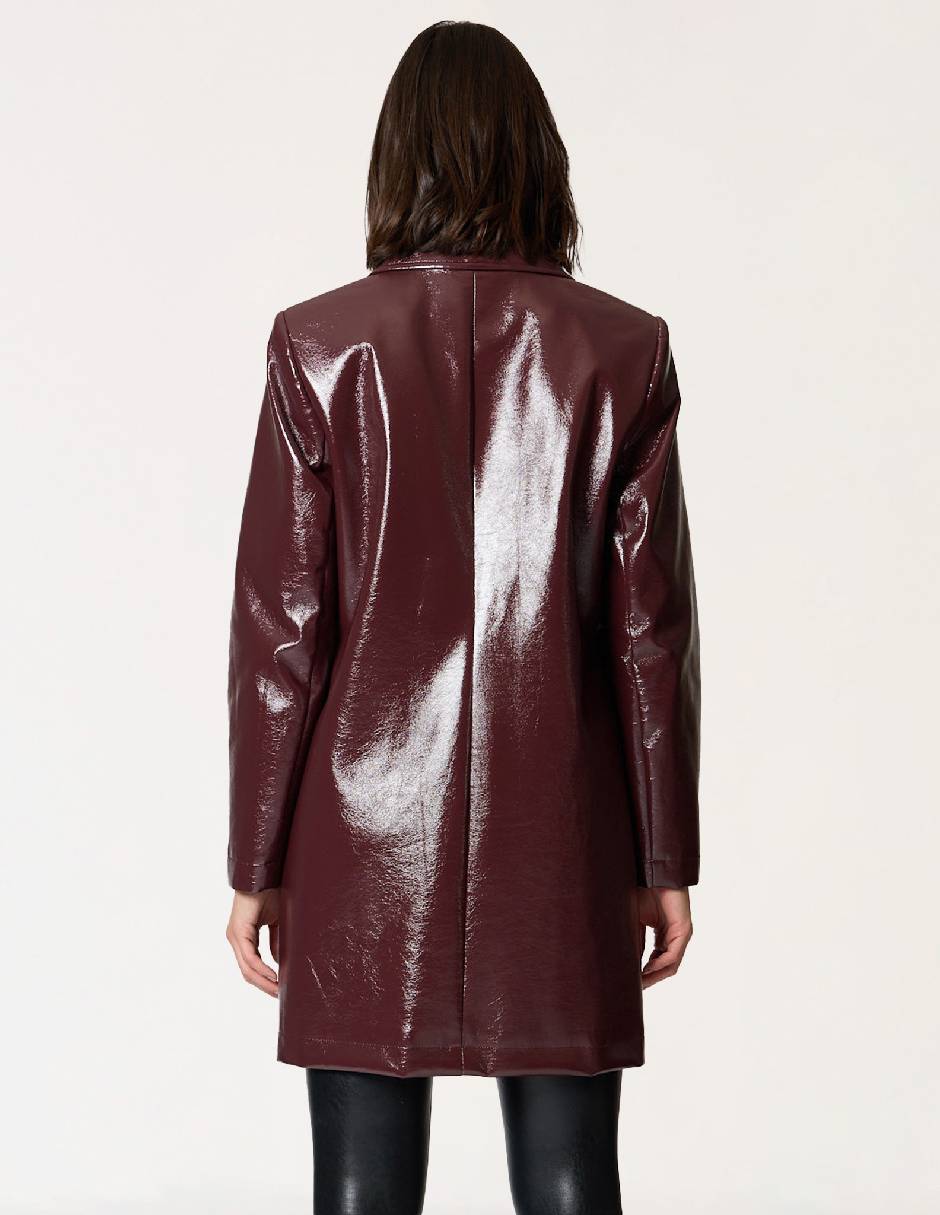 Saco casual para mujer 2