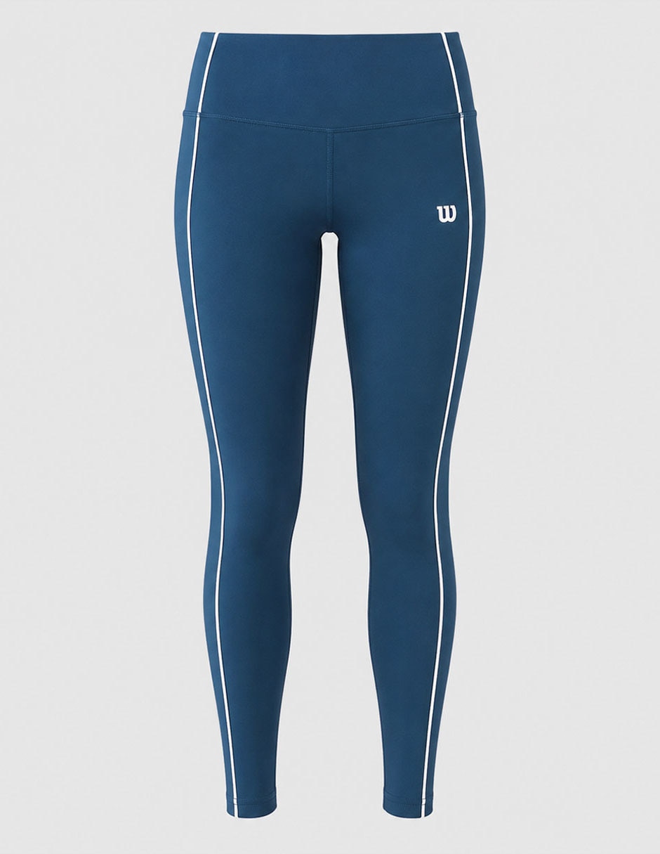 Legging WILTON a la (si aplica) Cintura alta con Elástico para mujer 4