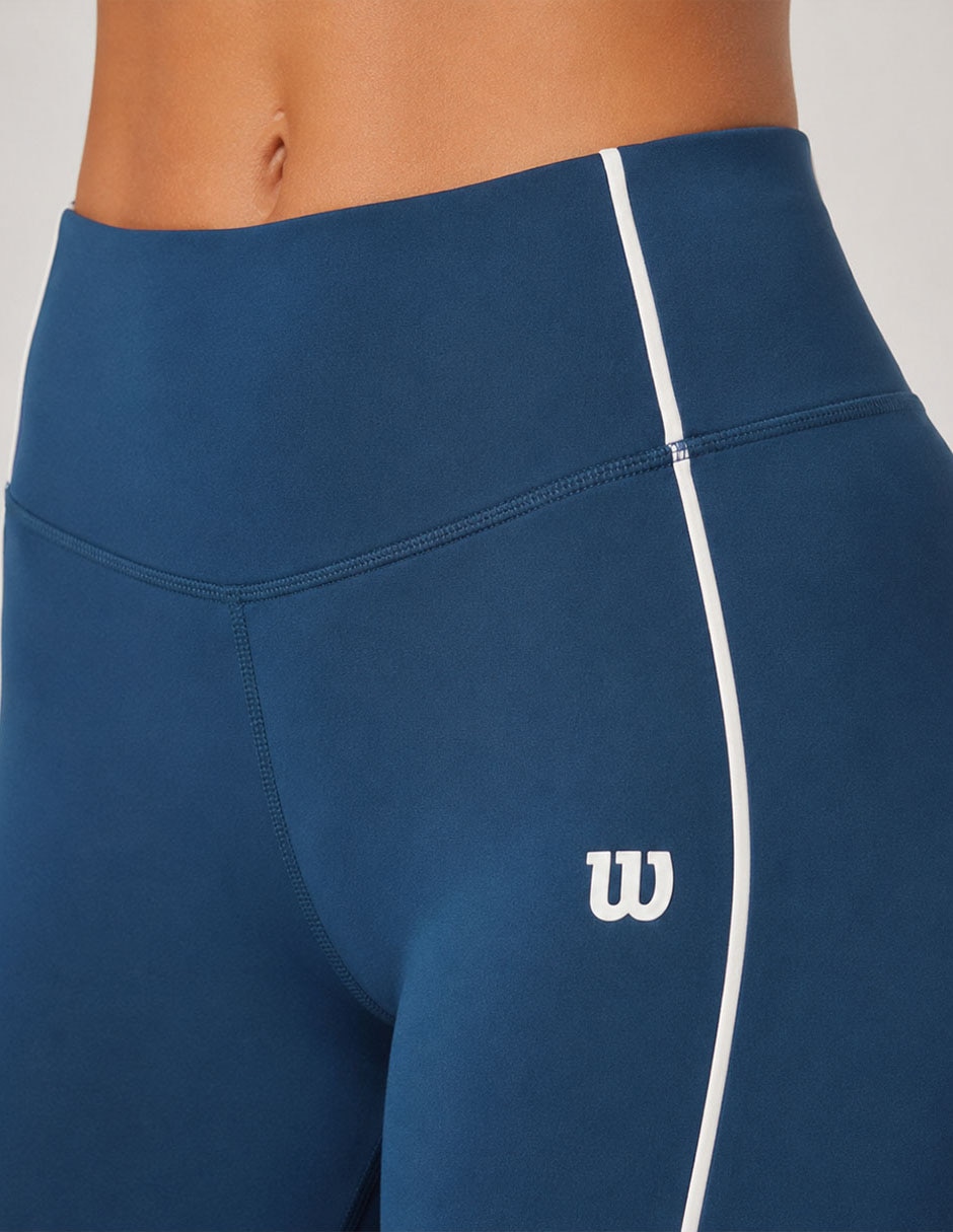 Legging WILTON a la (si aplica) Cintura alta con Elástico para mujer 7